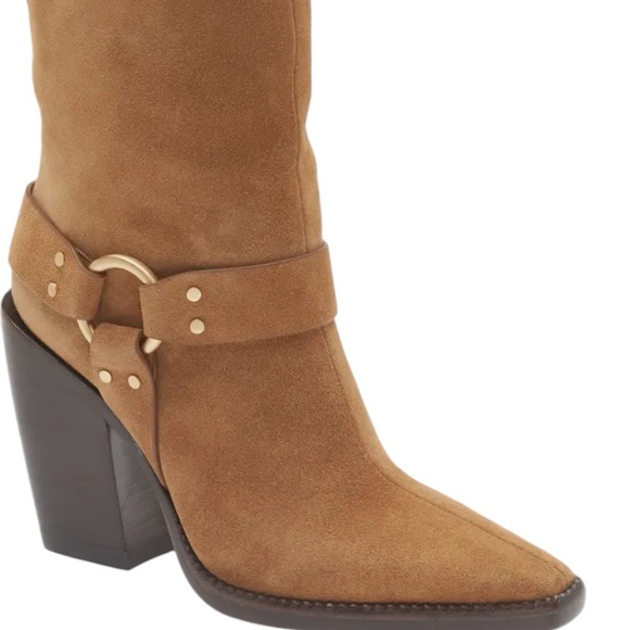 RAG AND BONE ROE WESTERN BOOT!! - Picture 2 of 11